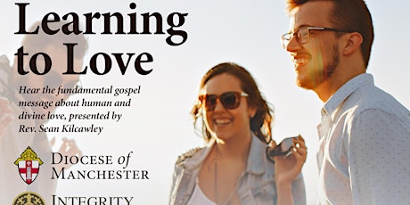 "Learning to Love for Young Adults" primary image