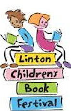 Linton Children's Book Festival - Sunday sessions primary image