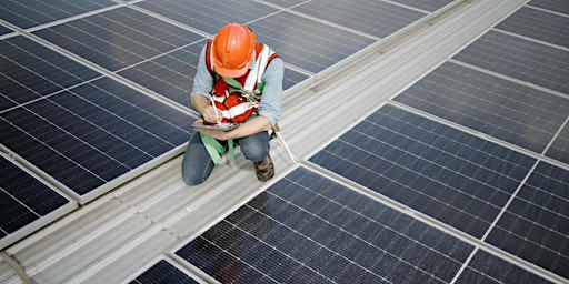 Power Quality for Energy Efficiency Retrofits & Renewable Energy Sept. 13 primary image