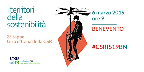 Il Salone della CSR e dell'innovazione sociale - Benevento