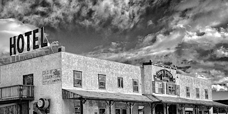 Paranormal Pub night at The Twin Cities tavern and Hotel primary image