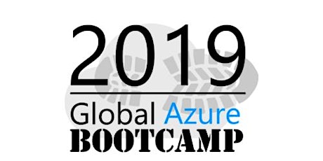 Global Azure Boot Camp 2019 India (Chandigarh) primary image