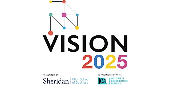 PSB and ICA Presents Vision 2025