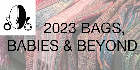 2023 BAGS, BABIES & BEYOND - October 27 & 28 primary image