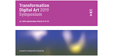 Transformation Digital Art Symposium 2019 
