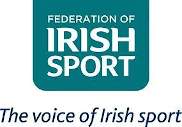 Federation of Irish Sport Conference 2014- 'Shaping Sport's Future' (Members Event)