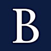 Logo di Blackwell's, Broad Street Oxford