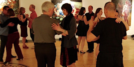 Tango on Tuesdays in Baltimore primary image