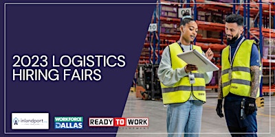 Hauptbild für RTW Logistics Job Fair