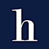Logotipo da organização Heffers Bookshop