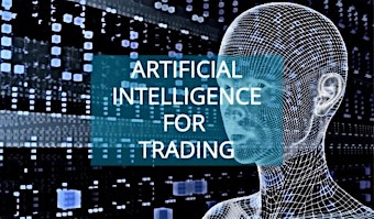 Imagem principal do evento AI TRADING BOT - FOREX SEMINAR ONLINE ZOOM CALL