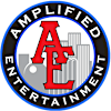 Amplified Entertainment's Logo