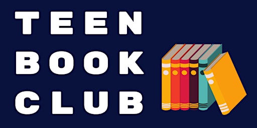 Hauptbild für Teen Book Club