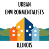 Logo van Urban Environmentalist Illinois