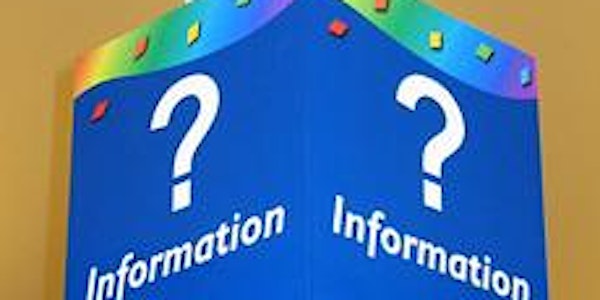 Autism Ontario - ASD Info Fair/Autisme Ontario - Foire d’information sur le trouble du spectre de l’autisme (TSA)