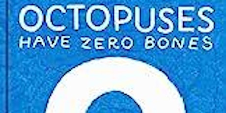 Teaching Math Through Children's Literature: Octopuses Have 0 Bones primary image