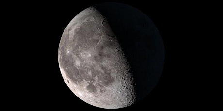 The Moon: Anniversary Special primary image