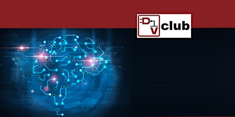 DVCLUB Europe - Artificial Intelligence in Verification primary image