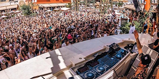 Image principale de LAS VEGAS DAYCLUB- FREE ENTRY - GUESTLIST - THURSDAYS