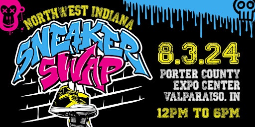 Imagen principal de Sneaker Swap NWI