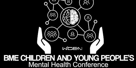 2nd Annual Wandsworth BME Children & Young People's Mental Health Conference primary image