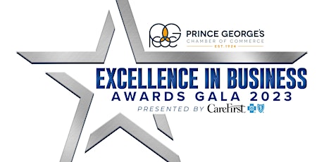 2023 PGCOC Excellence in Business Awards Gala primary image