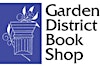 The Garden District Book Shop's Logo