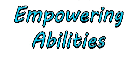 Imagen principal de Empowering Abilities Free 5 Day Reset