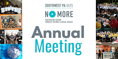 Southwest PA Says No More Annual Meeting