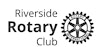 Riverside Rotary of Jacksonville, FL's Logo