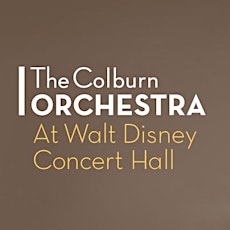 James Conlon Conducts The Colburn Orchestra with Menahem Pressler. More Tickets Available at the LA Phil Box Office—Info Below primary image