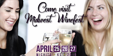 2019 Midwest Winefest Food & Wine Festival  primary image