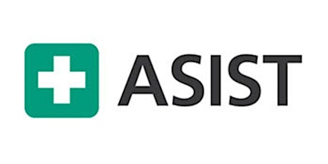 ASIST: Applied Suicide Intervention Skills Training MAY
