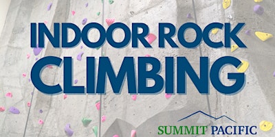 Imagem principal do evento Rock Wall Climbing