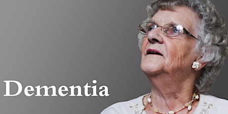 Remembering Dementia: practical approaches primary image