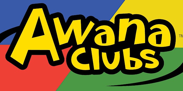 Ashland's 2023-2024 AWANA Clubs