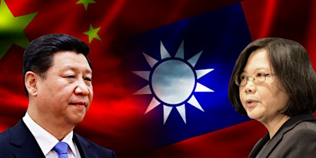 Cross-Strait Relations and the Future of Taiwan primary image