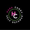 Logotipo de Hard Candy Self Defense  Inc
