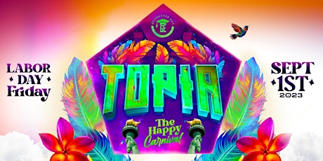 Image principale de ToPiA - " The Happy Carnival "