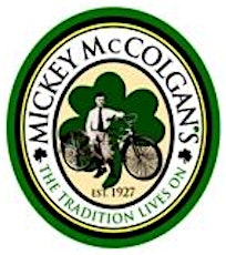 Mickey McColgan's and Modern Times Brewing Beer Dinner primary image