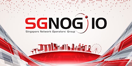 SGNOG-APNIC Workshop - Advanced Routing with RPKI primary image