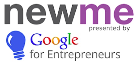 NewME & Google Welcome Spring 2014 Founders! primary image