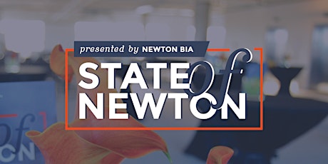 Imagem principal do evento State of Newton