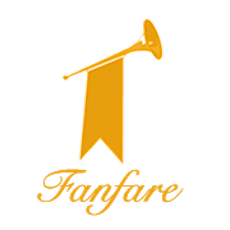 Fanfare Wedding Faire • August 21st, 2014 primary image