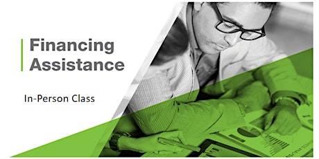 IN-PERSON|Applying for Loans & Grants for NYC Small Businesses , QNS, 4/9