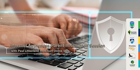 Ashdale Cluster | Internet Awareness Parent Information Session  primärbild