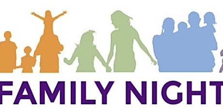 Family Night at Smiling Creek  primary image