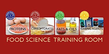 Food Science (On Line- start now)  primärbild