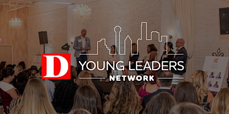D's Young Professional Event: New Year, New Work You primary image