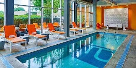 "Wet" Pool & Day Party Saturday July 6th at (A Loft Hotel Galleria) 5415 Westheimer 2pm - 8pm 713-235-1056 primary image